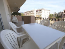Apartamento Apartamentos Golden Beach