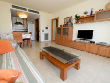 Apartamento Apartamentos Golden Beach