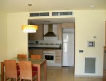 Apartamento Apartamentos Golden Beach