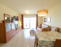 Ferienwohnung Apartamentos Golden Beach