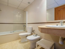 Apartamento Apartamentos Golden Beach