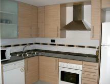 Apartamento Apartamentos Golden Beach