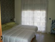 Apartamento Apartamentos Golden Beach