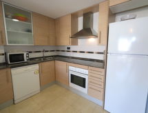 Apartamento Apartamentos Golden Beach