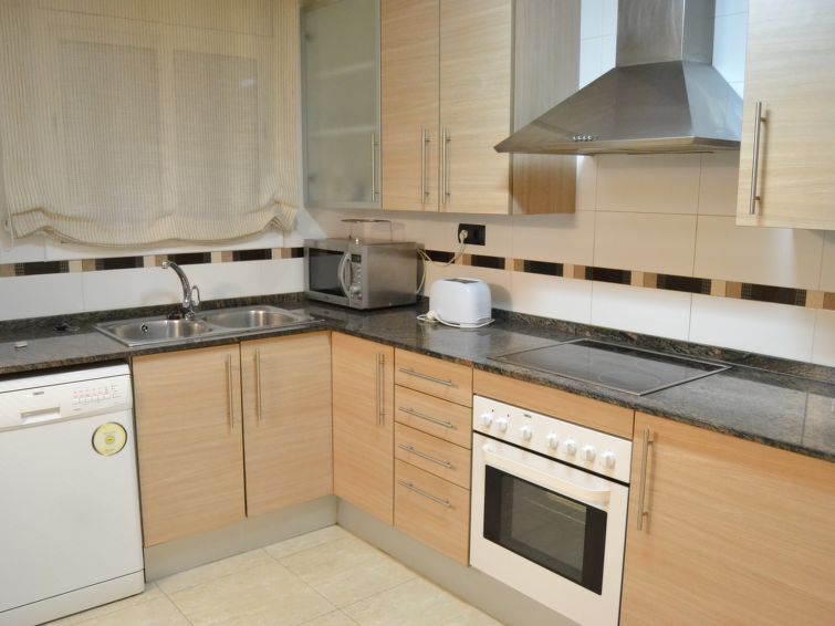 Search and Stay destination La Ràpita, CT - Spain from AU$ 217. Golden Beach