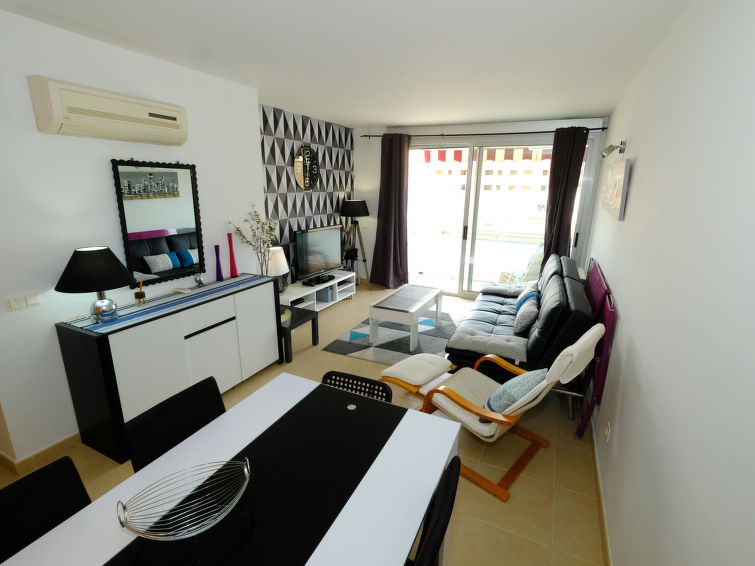 Apartamento de vacaciones Can Pedragosa