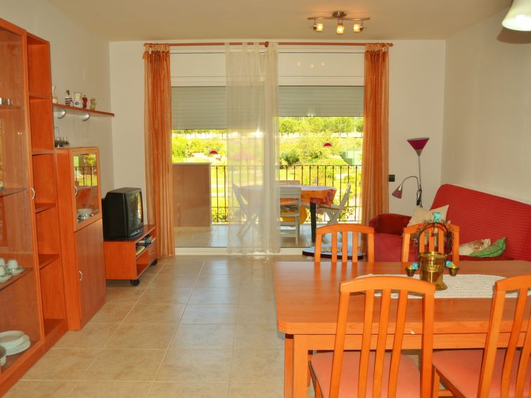 Apartamentos Golden Beach