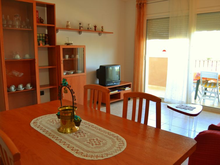 Apartamentos Golden Beach