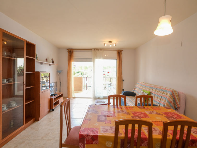 Apartamentos Golden Beach