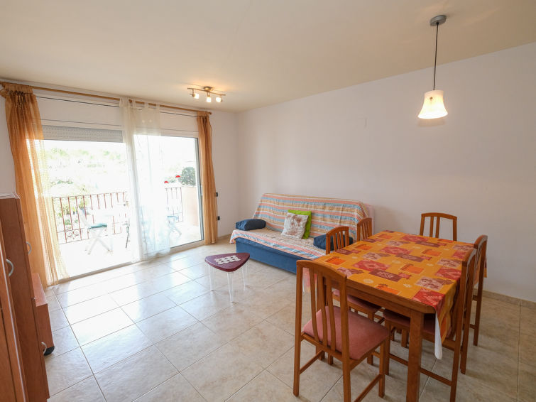 Apartamentos Golden Beach