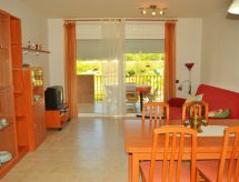 Apartamento Golden Beach