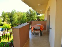 Apartamento Golden Beach