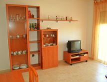 Apartamento Golden Beach