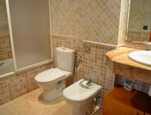 Apartamento Golden Beach