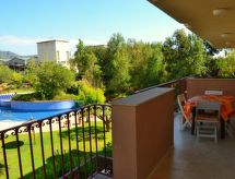 Apartamento Golden Beach