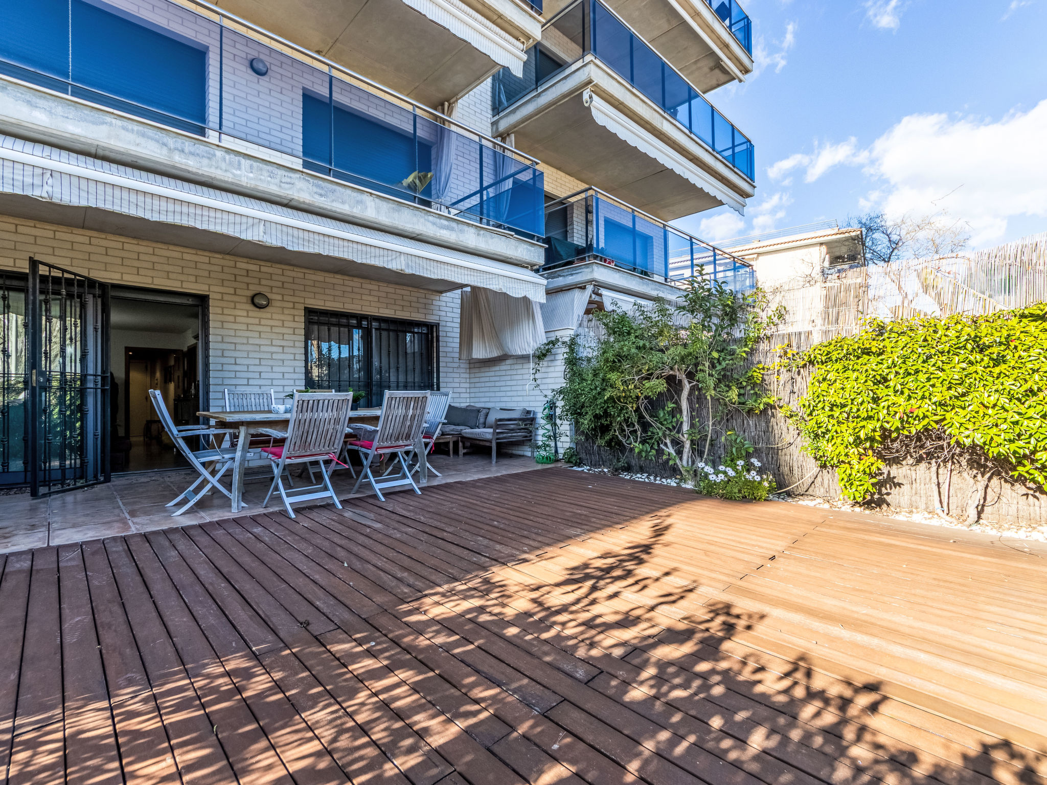 Photo of Vila del Far