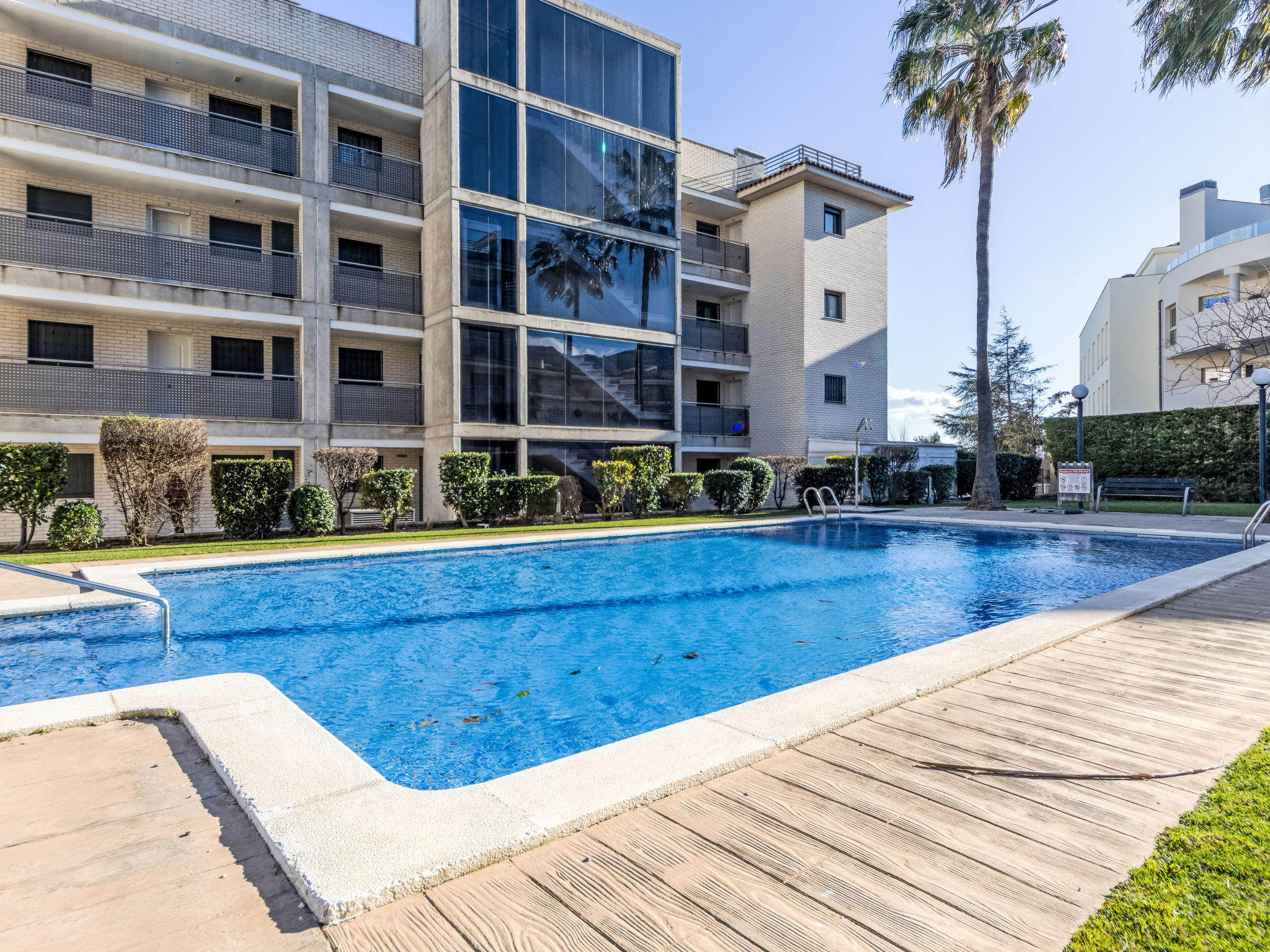 Photo of Vila del Far