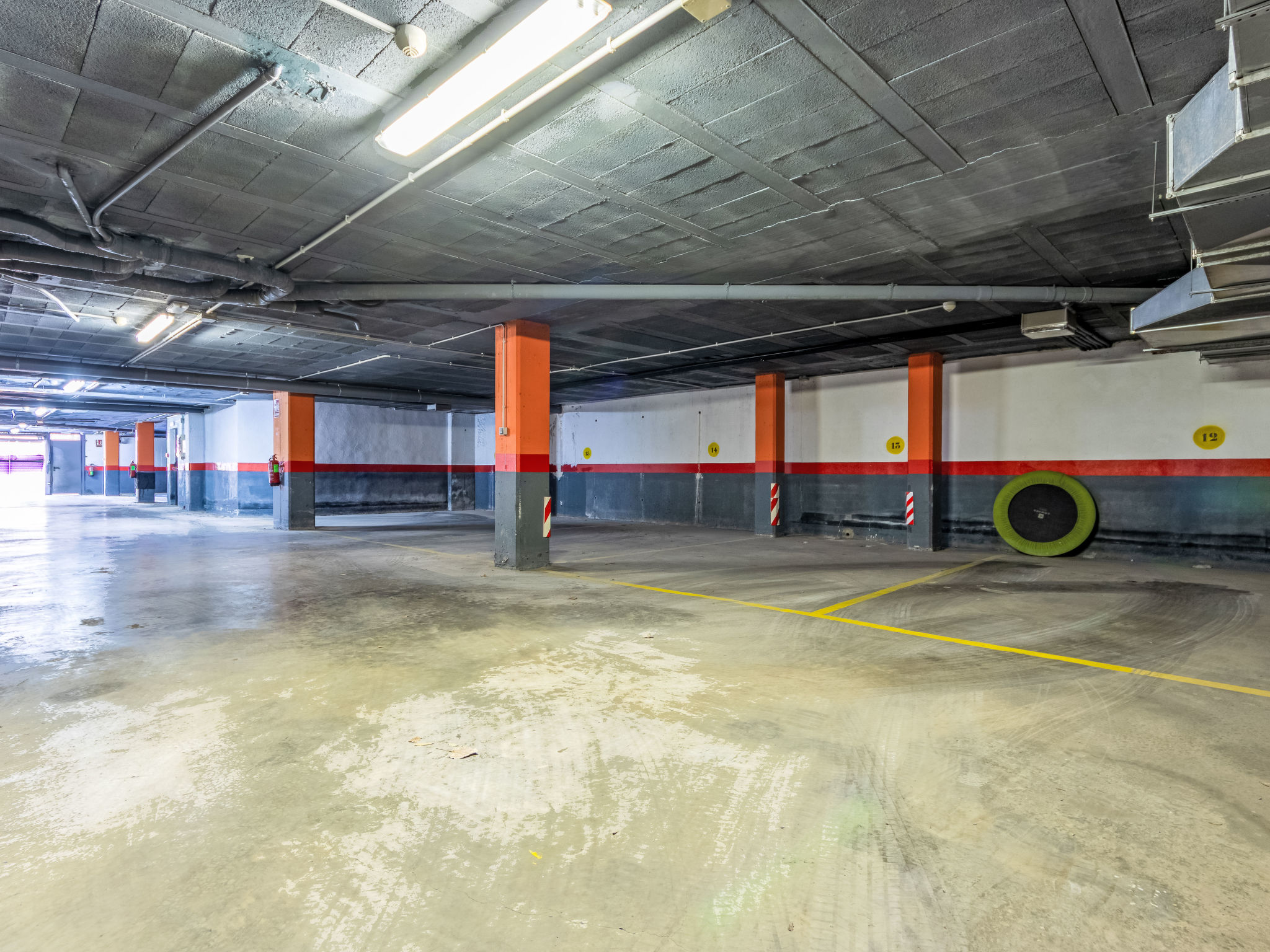 Photo of Vila del Far