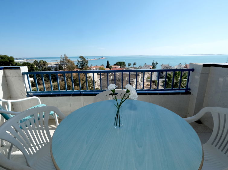 Search and Stay destination La Ràpita, CT - Spain from AU$ 246. Ordre de Malta