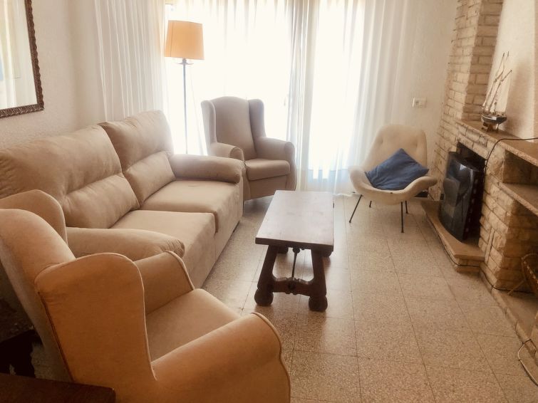 Search and Stay destination La Ràpita, CT - Spain from AU$ 203. Les Delicies