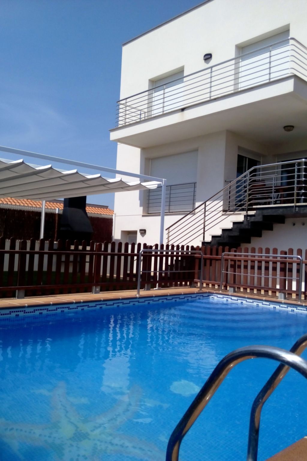 Photo of "Fantastica casa" mit Terrasse