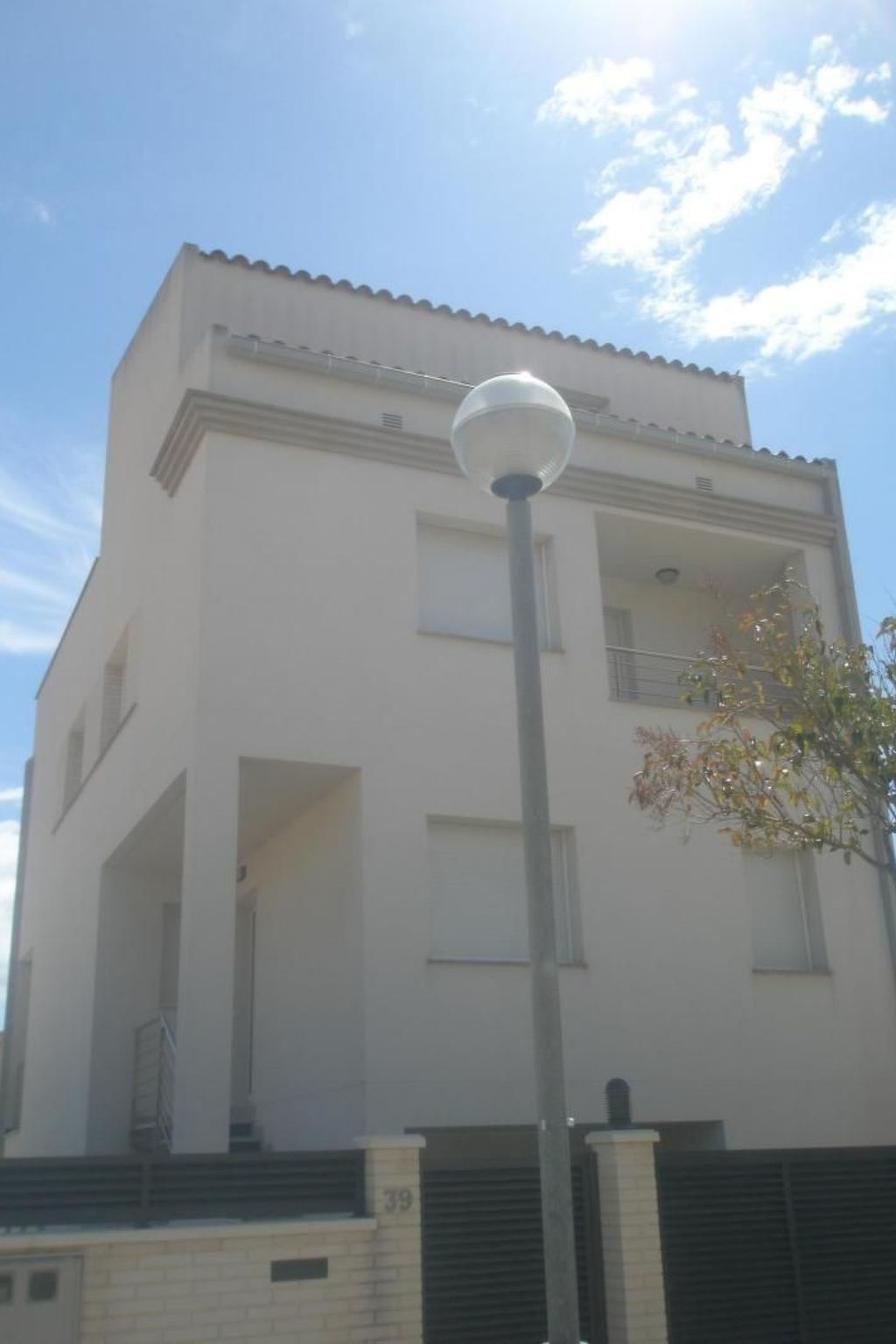 Photo of "Fantastica casa" mit Terrasse