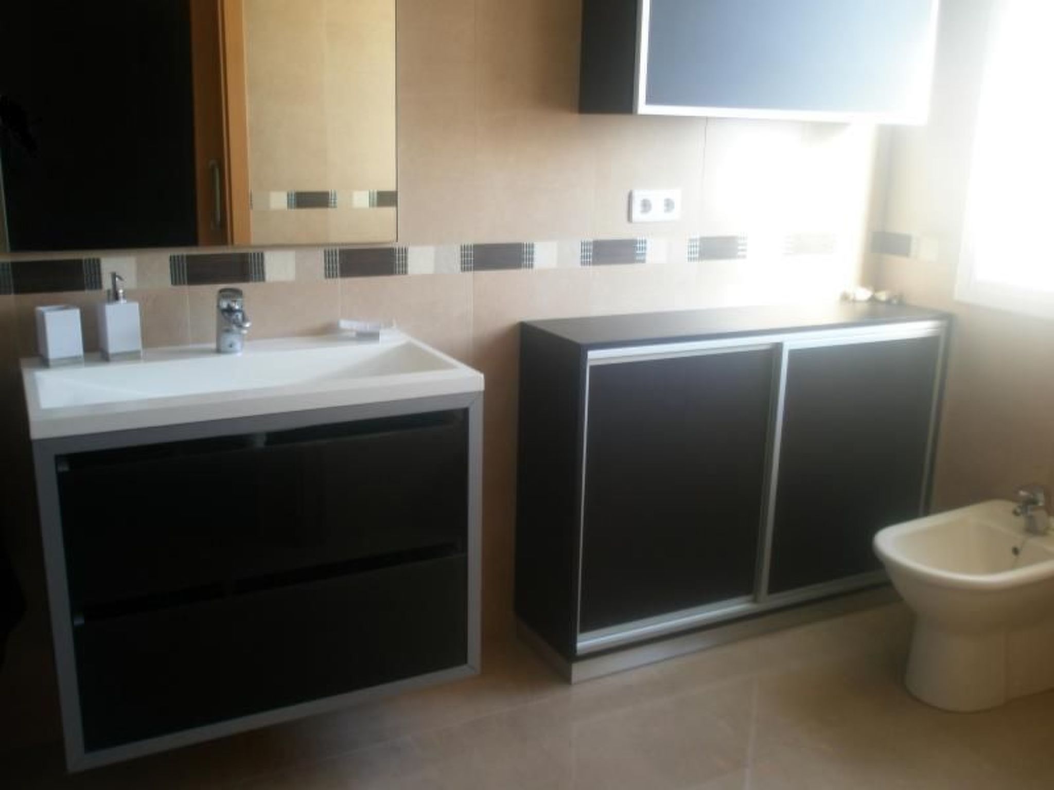 Photo of "Fantastica casa" mit Terrasse