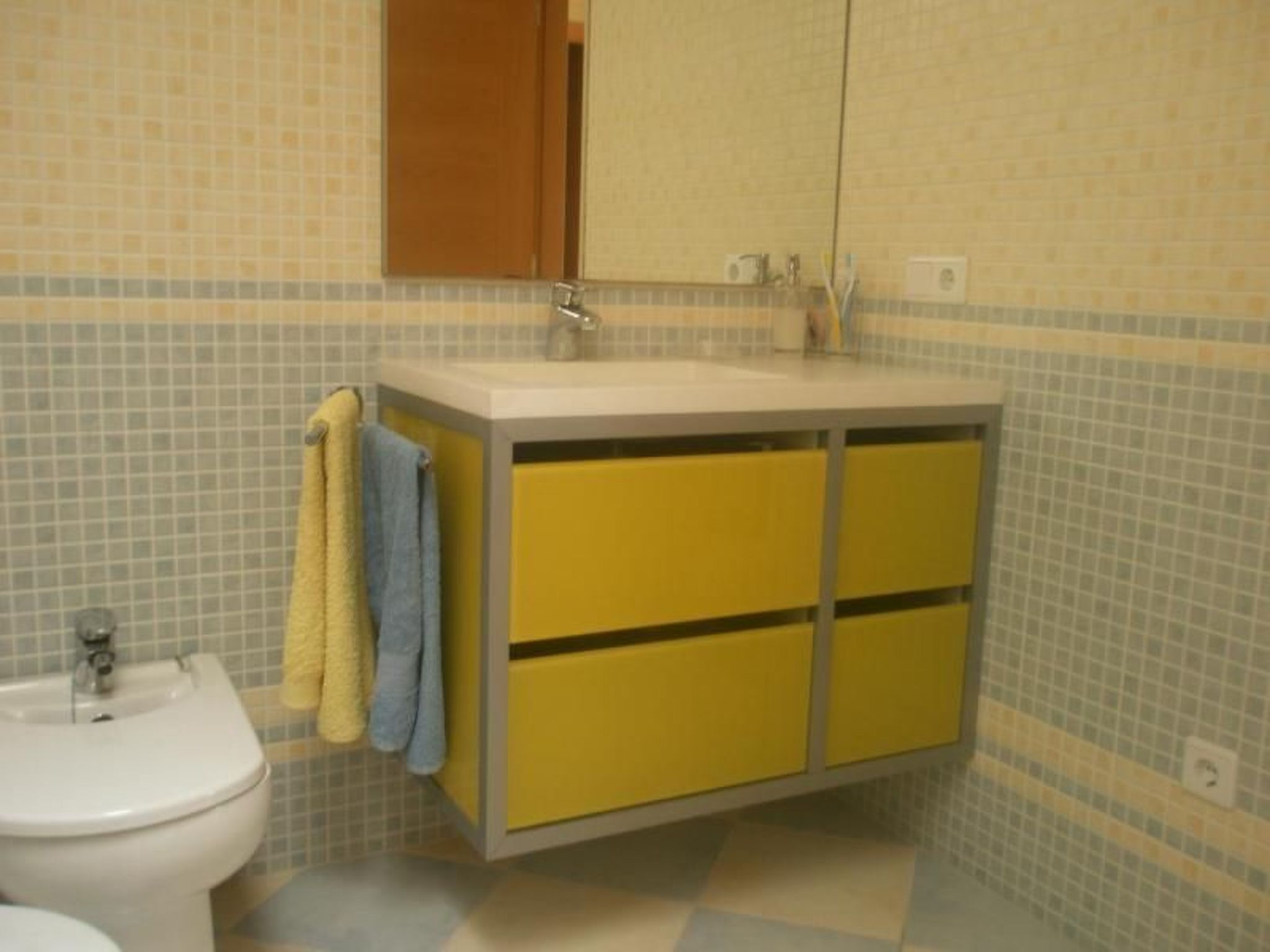 Photo of "Fantastica casa" mit Terrasse