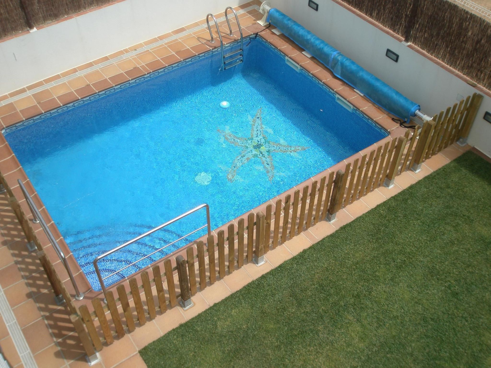 Photo of "Fantastica casa" mit Terrasse