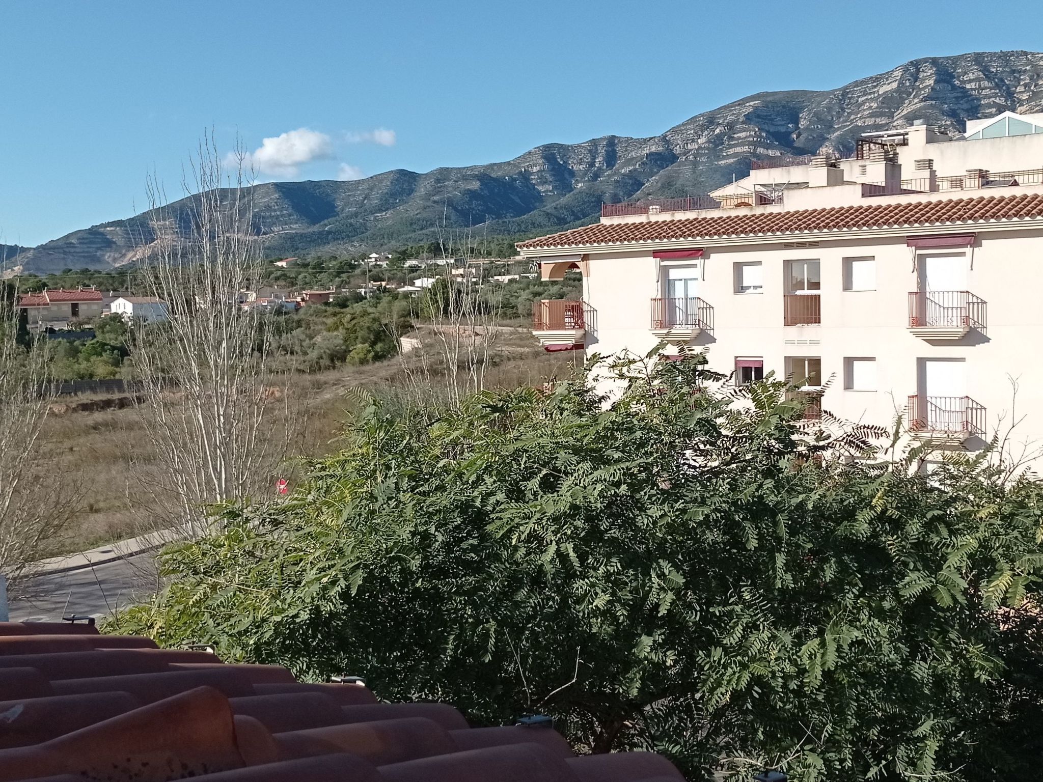 Photo of "Fantastica casa" mit Terrasse