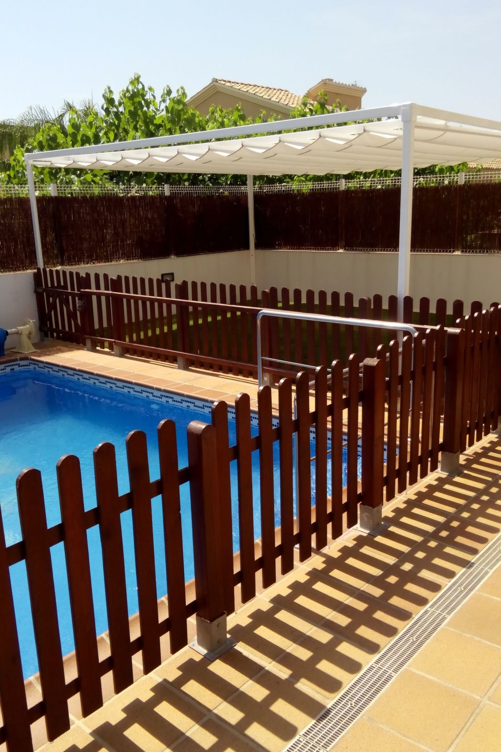 Photo of "Fantastica casa" mit Terrasse