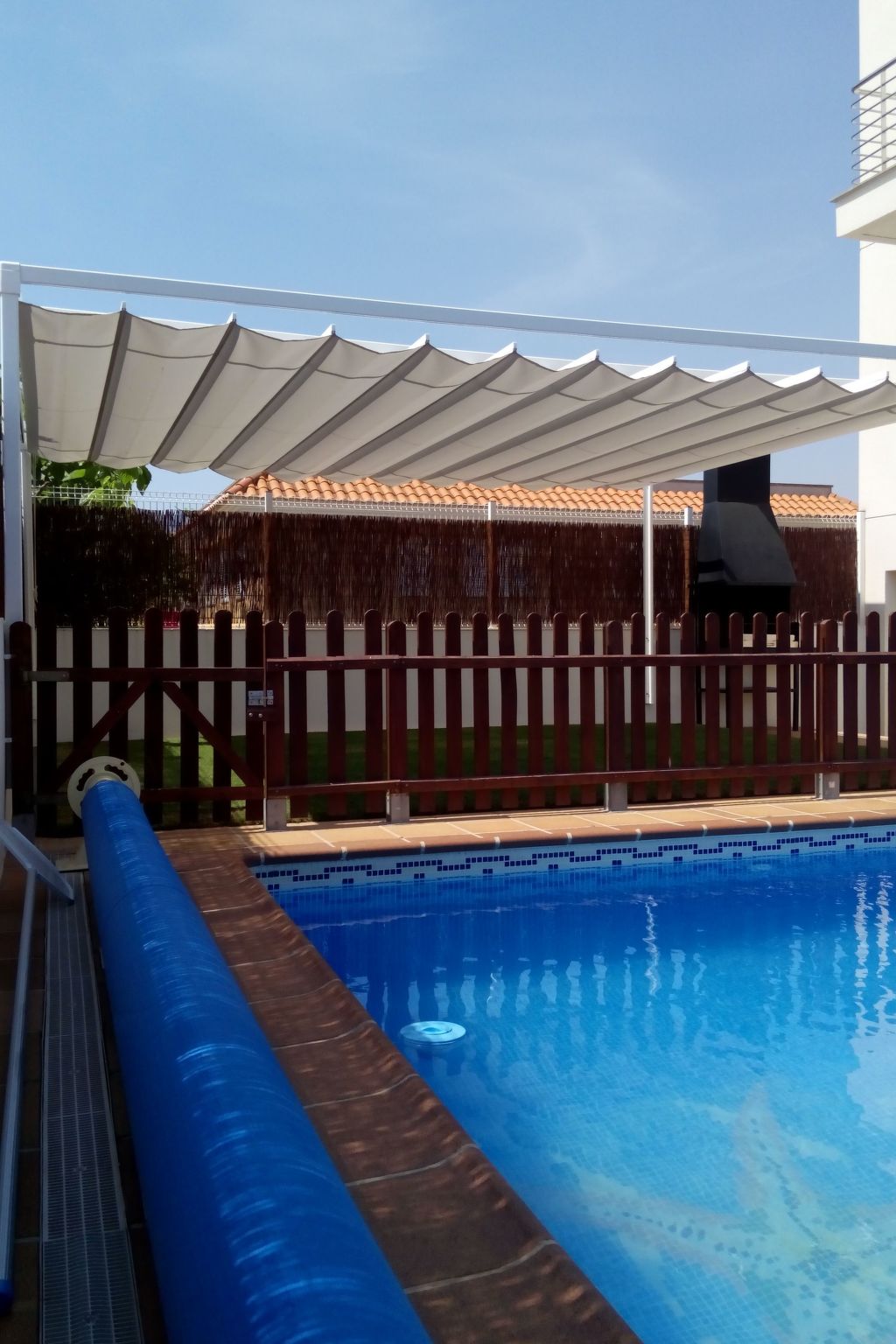 Photo of "Fantastica casa" mit Terrasse