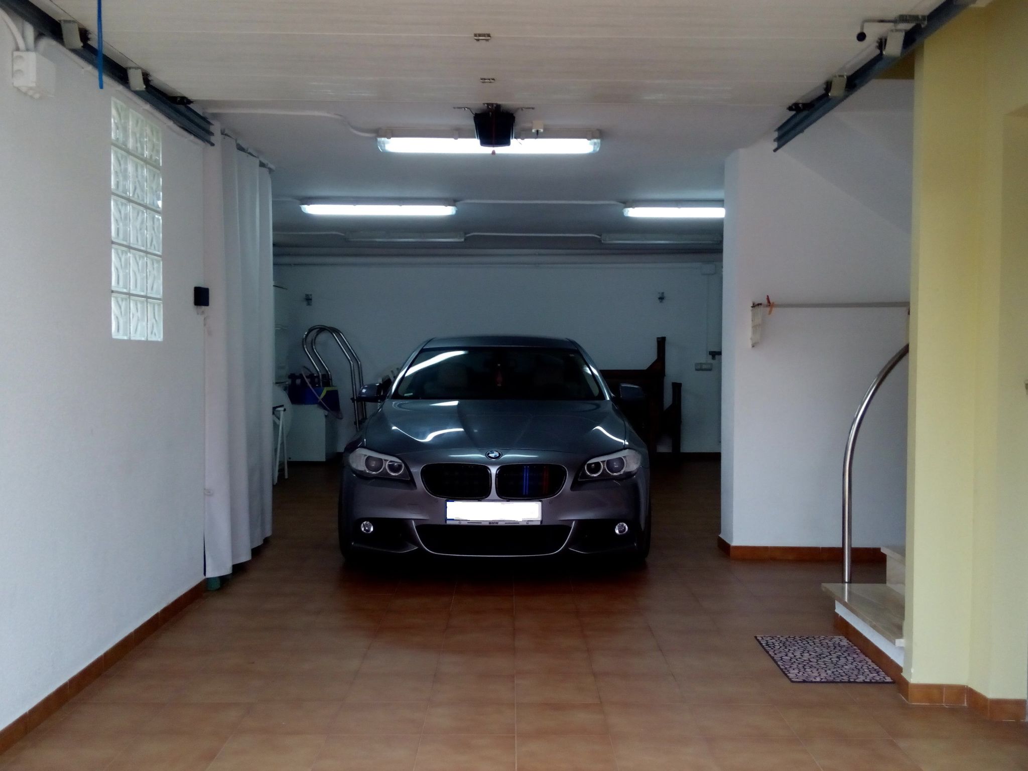 Photo of "Fantastica casa" mit Terrasse