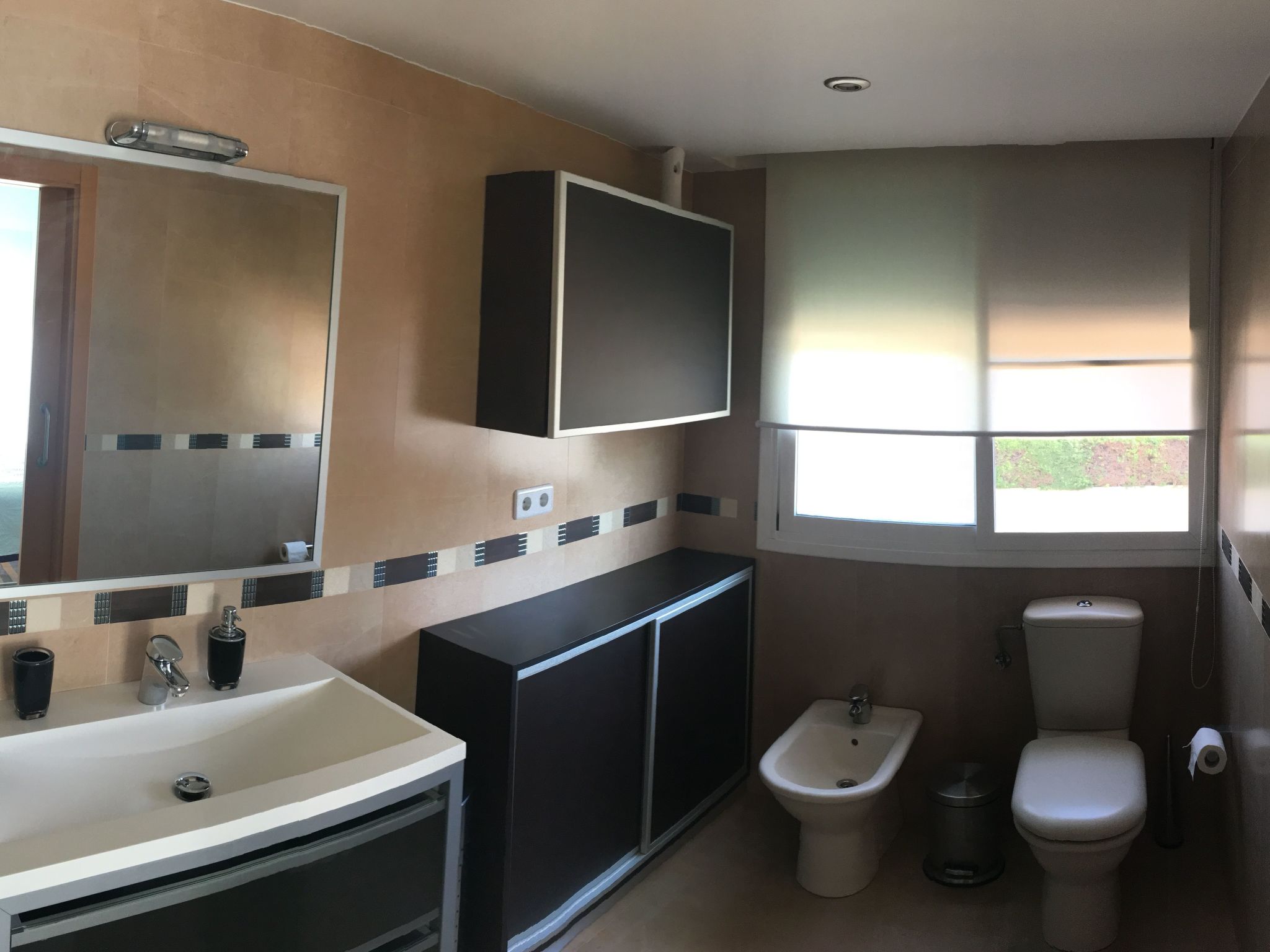 Photo of "Fantastica casa" mit Terrasse