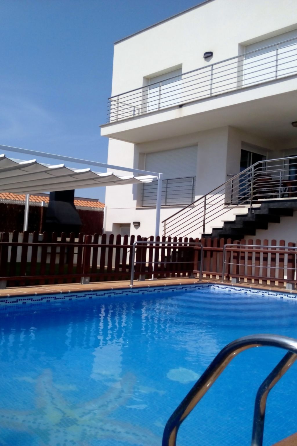 Photo of "Fantastica casa" mit Terrasse