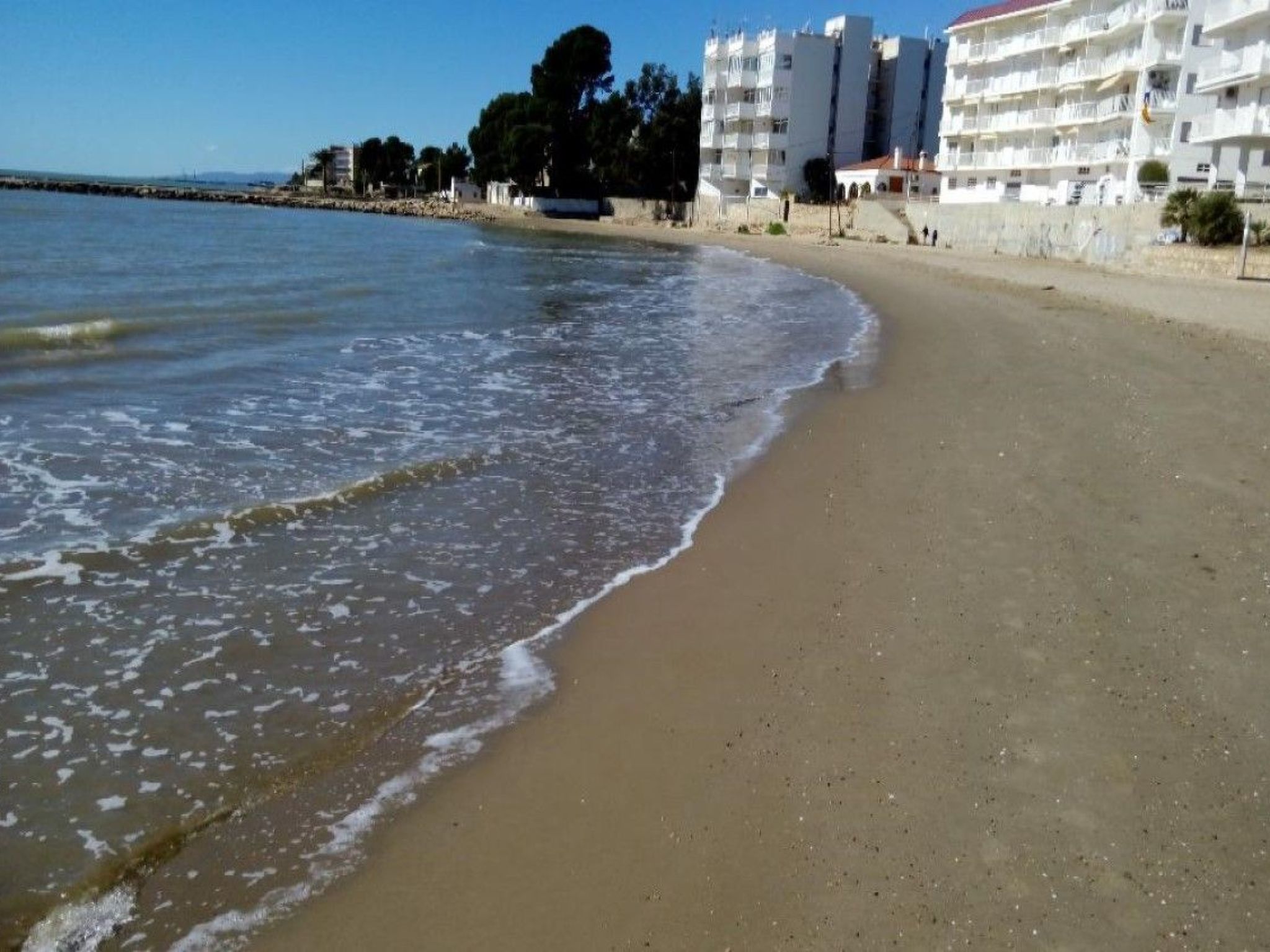 Photo of "Fantastica casa" mit Terrasse