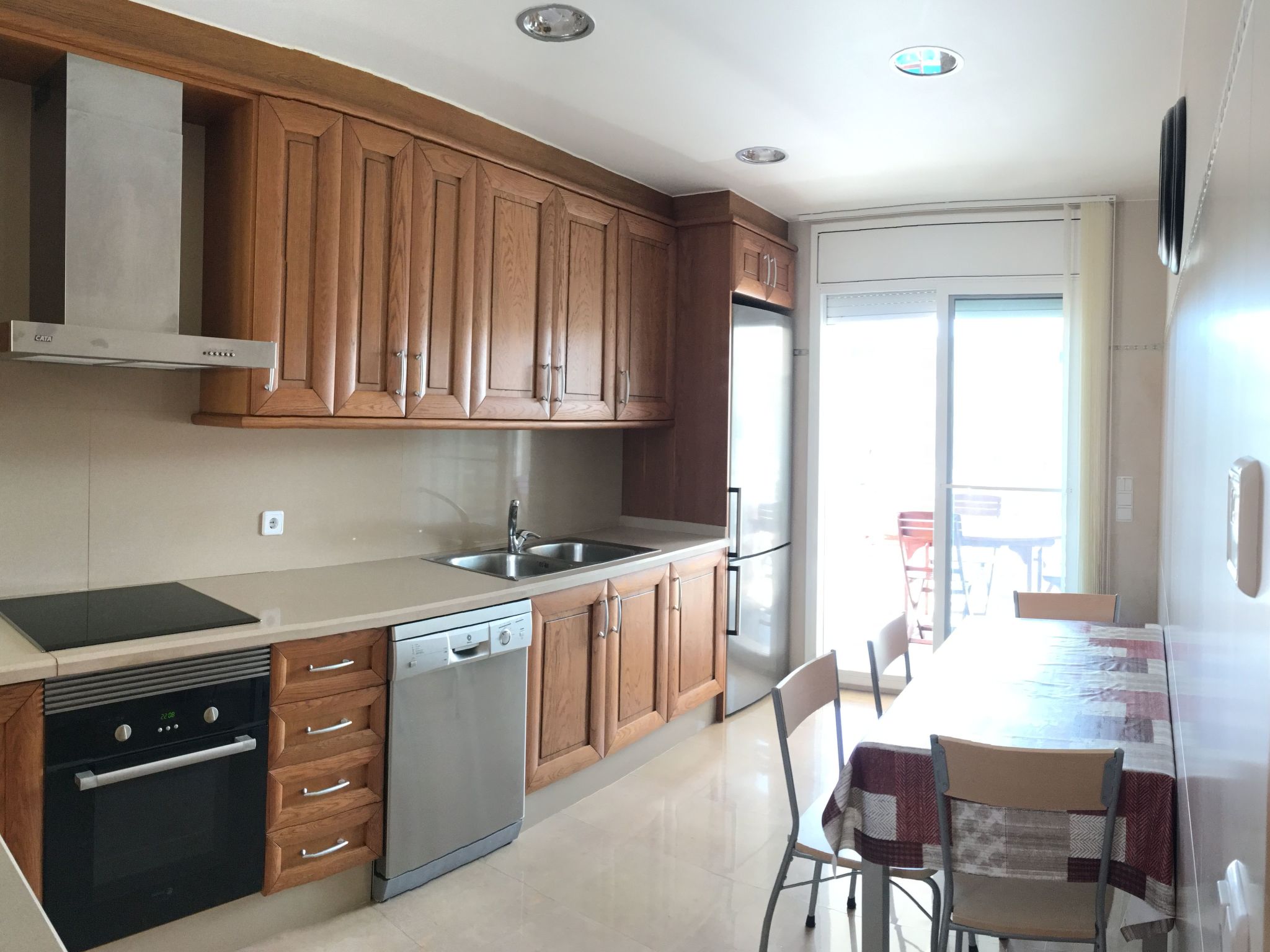 Photo of "Fantastica casa" mit Terrasse