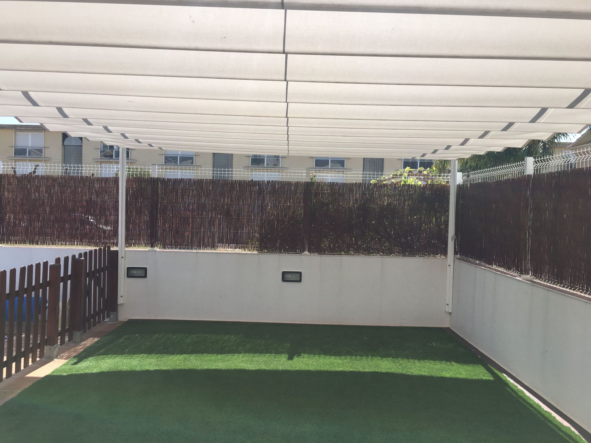 Photo of "Fantastica casa" mit Terrasse