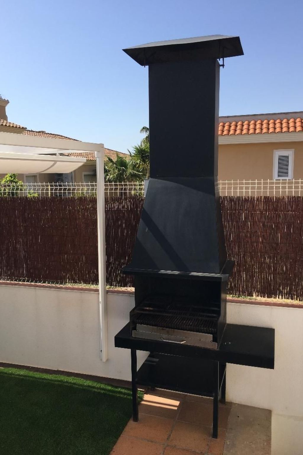 Photo of "Fantastica casa" mit Terrasse