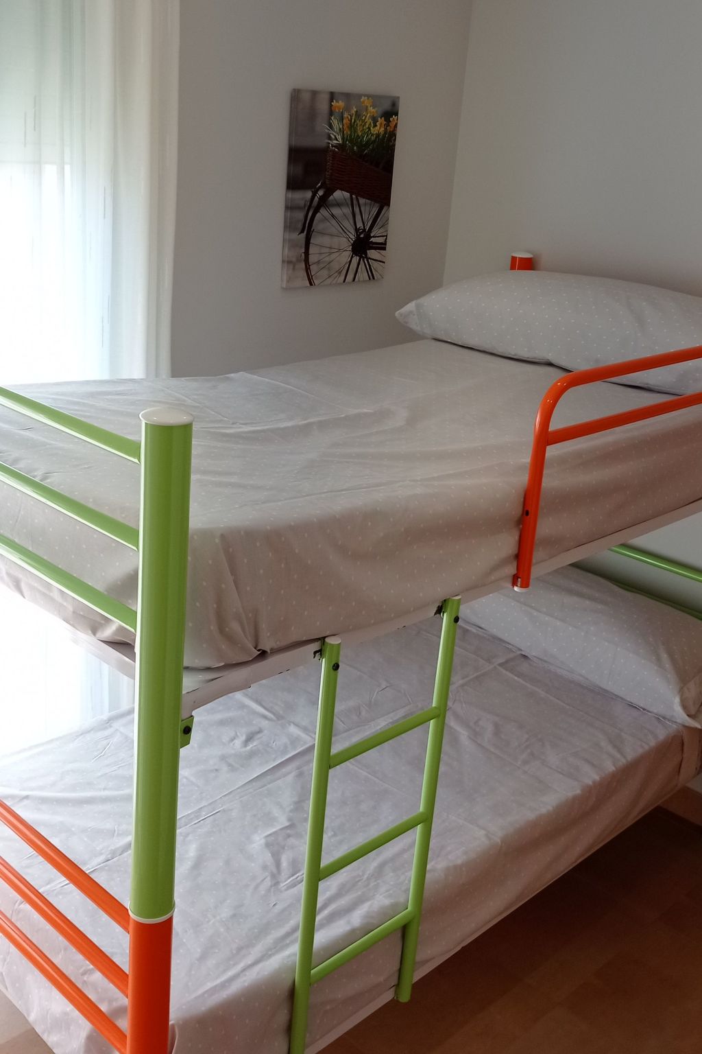 Photo of "Fantastica casa" mit Terrasse