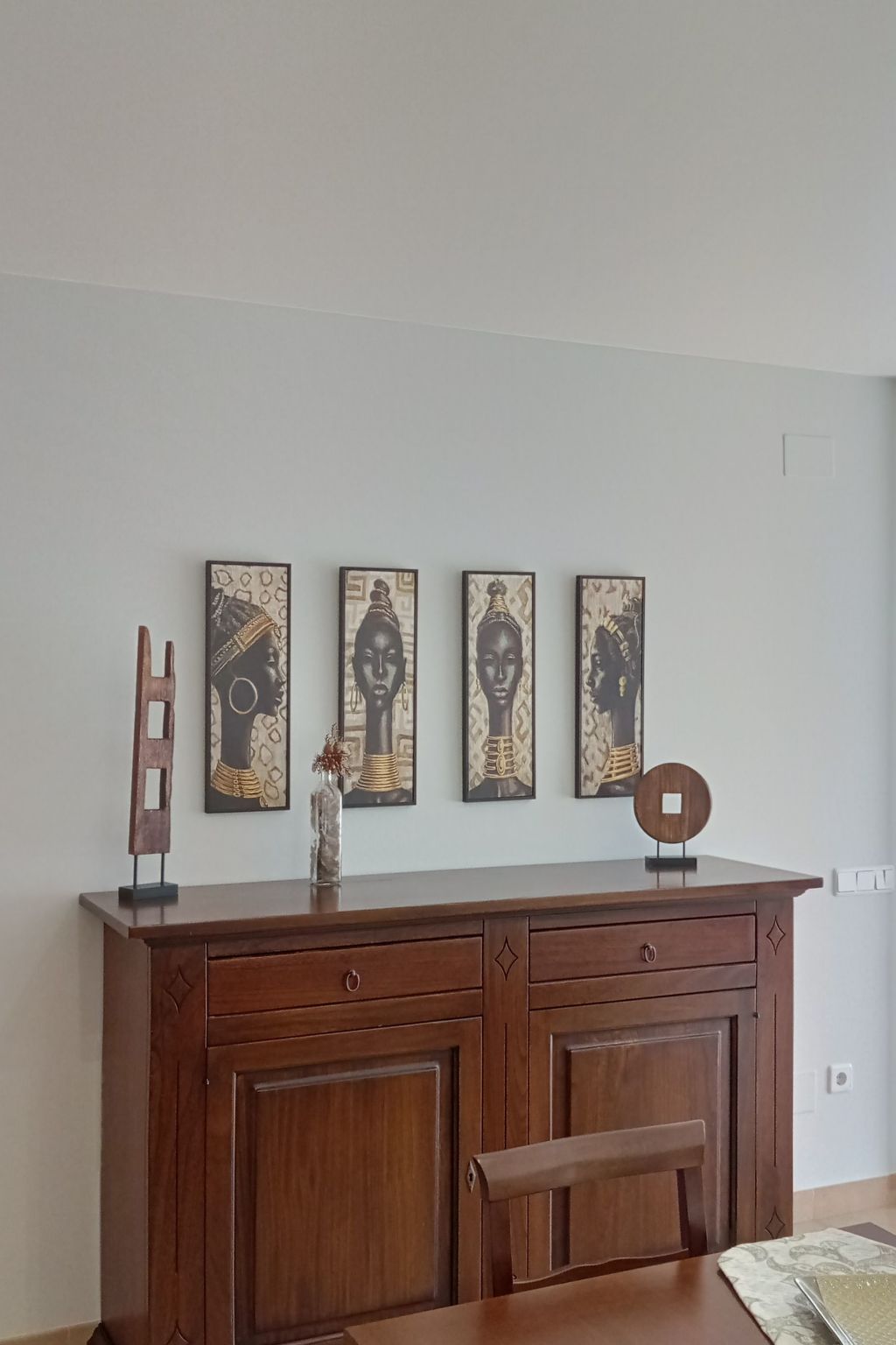 Photo of "Fantastica casa" mit Terrasse