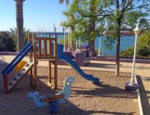 Apartamento Playasol 1