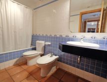 Apartamento Playasol 1