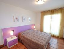Apartamento Playasol 1
