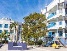 Apartamento Playasol 1