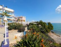 Apartamento Playasol 1