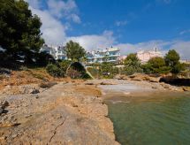 Apartamento Playasol 1