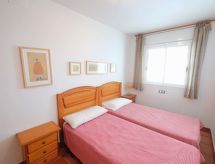 Apartamento Playasol 1