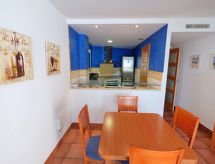 Apartamento Playasol 1