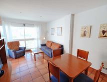 Apartamento Playasol 1